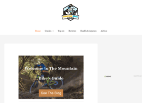 mountainbikesguide.com