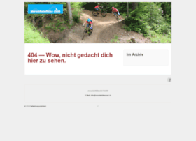 mountainbikezueri.ch