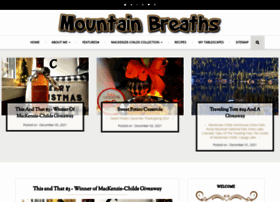 mountainbreaths.com