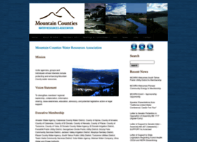 mountaincountieswater.com