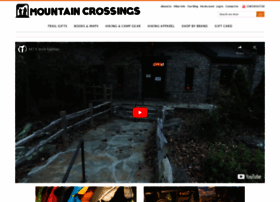 mountaincrossings.com