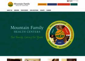 mountainfamily.org