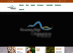 mountainhighorganics.com