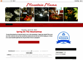 mountainmamaonline.net