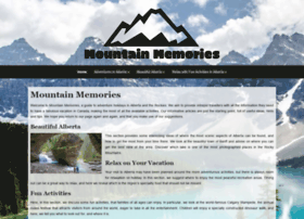 mountainmemories.net