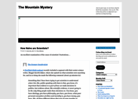 mountainmystery.com