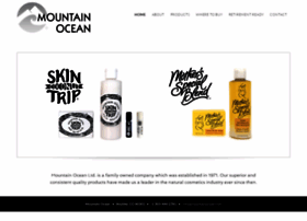 mountainocean.com