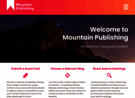 mountainpublishing.co.uk
