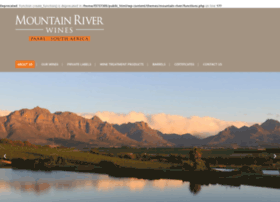 mountainriverwines.co.za