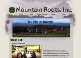 mountainroots.org