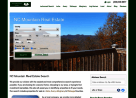 mountainscaperealty.com