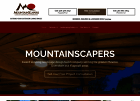 mountainscapers.com