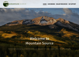 mountainsource.com