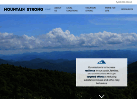 mountainstrongwnc.org
