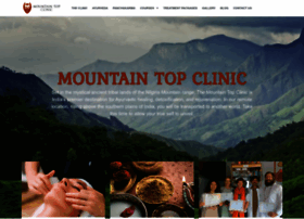mountaintopclinic.com