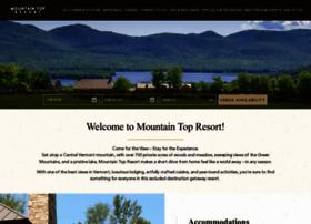 mountaintopinn.com