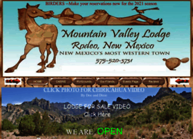 mountainvalleylodgesite.com