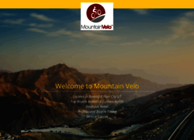 mountainvelo.com