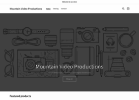 mountainvideoproductions.co.uk