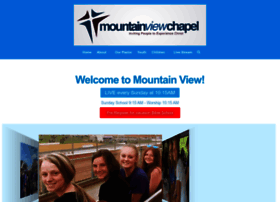 mountainviewchapel.org