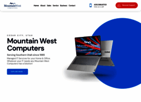 mountainwestcomputers.com