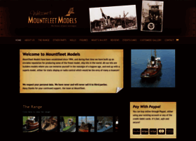 mountfleetmodels.co.uk