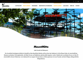 mountmitte.de
