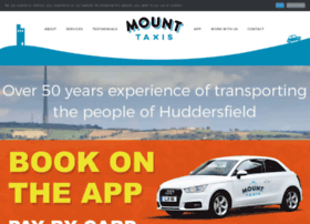 mounttaxis.co.uk