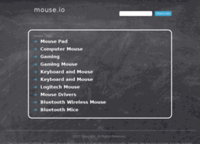 mouse.io