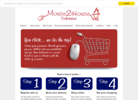 mouse2housedeliveries.com