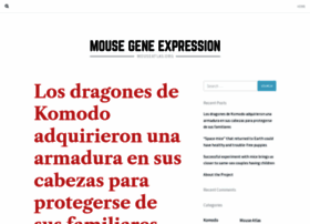 mouseatlas.org