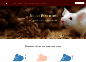 mousebehavior.org