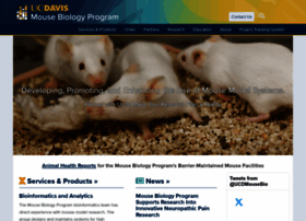 mousebiology.org