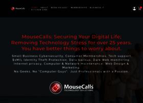 mousecallsonline.com