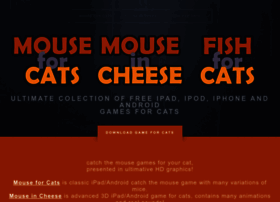 mouseforcats.com