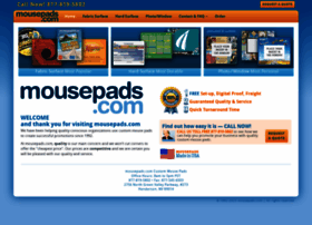 mousepads.com