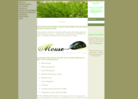 mousewebs.co.za