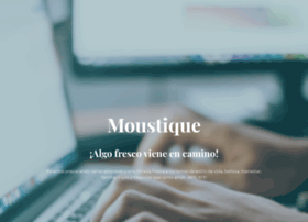moustique.com.mx