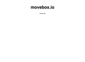 movebox.io