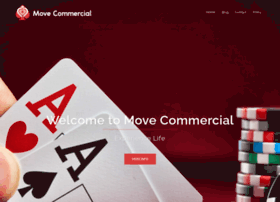 movecommercial.com