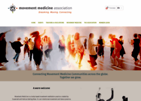 movementmedicineassociation.org