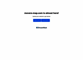 movers-map.com