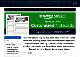 moverssource.com