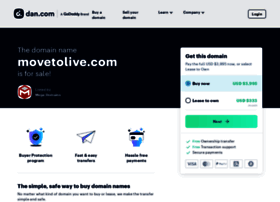 movetolive.com