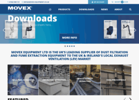 movex-equipment.co.uk