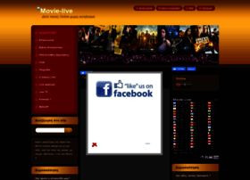 movie-live.webnode.gr