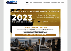 movieconvention.com.au