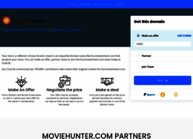 moviehunter.com