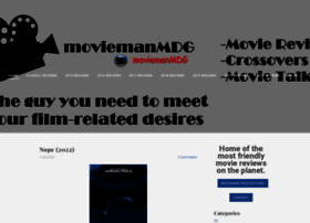 moviemanmdg.com