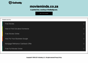 movieminds.co.za